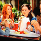 Illustration for article titled Ron Zooks Daughter Is In A Wendys Commercial